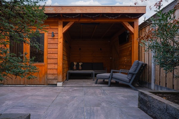 Medium property photo - De Pontilaan 2G, 6942 HL Didam